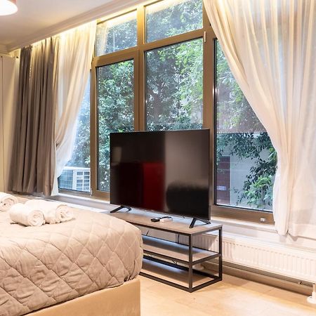 Tsakalof 10 View Central Apartment By Superhost Hub 雅典 外观 照片