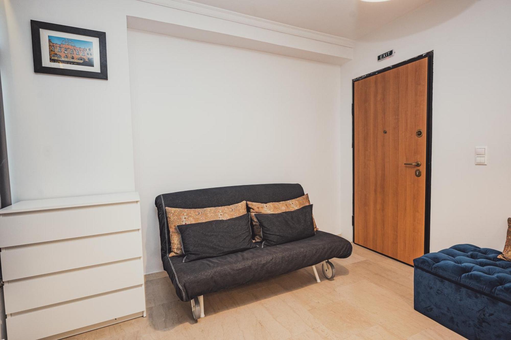 Tsakalof 10 View Central Apartment By Superhost Hub 雅典 外观 照片