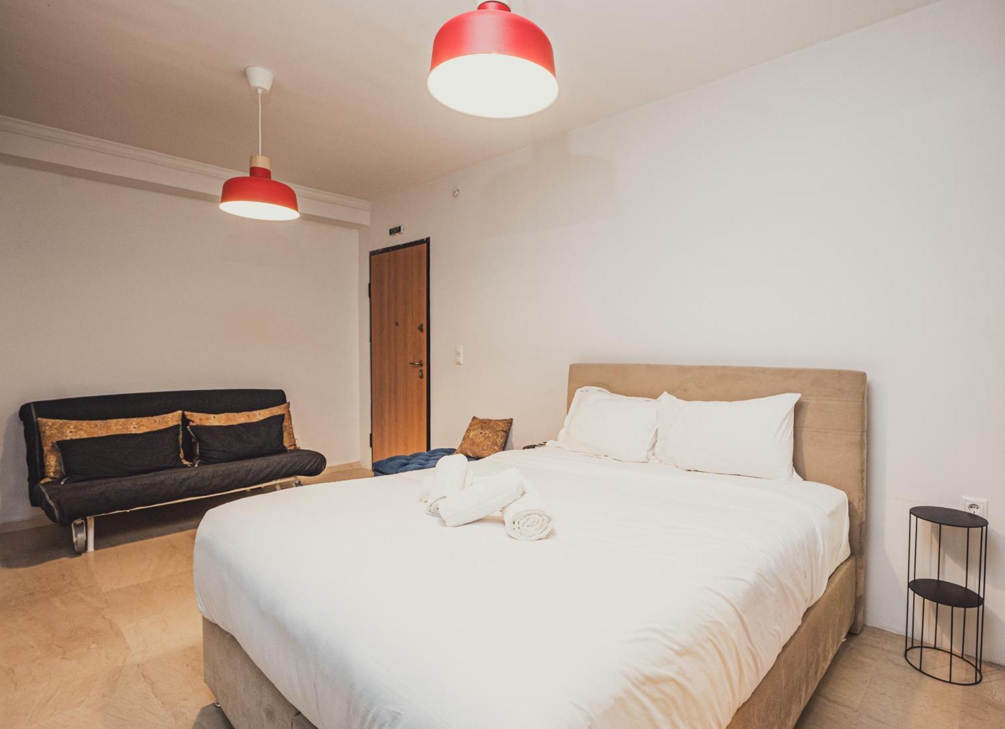 Tsakalof 10 View Central Apartment By Superhost Hub 雅典 外观 照片