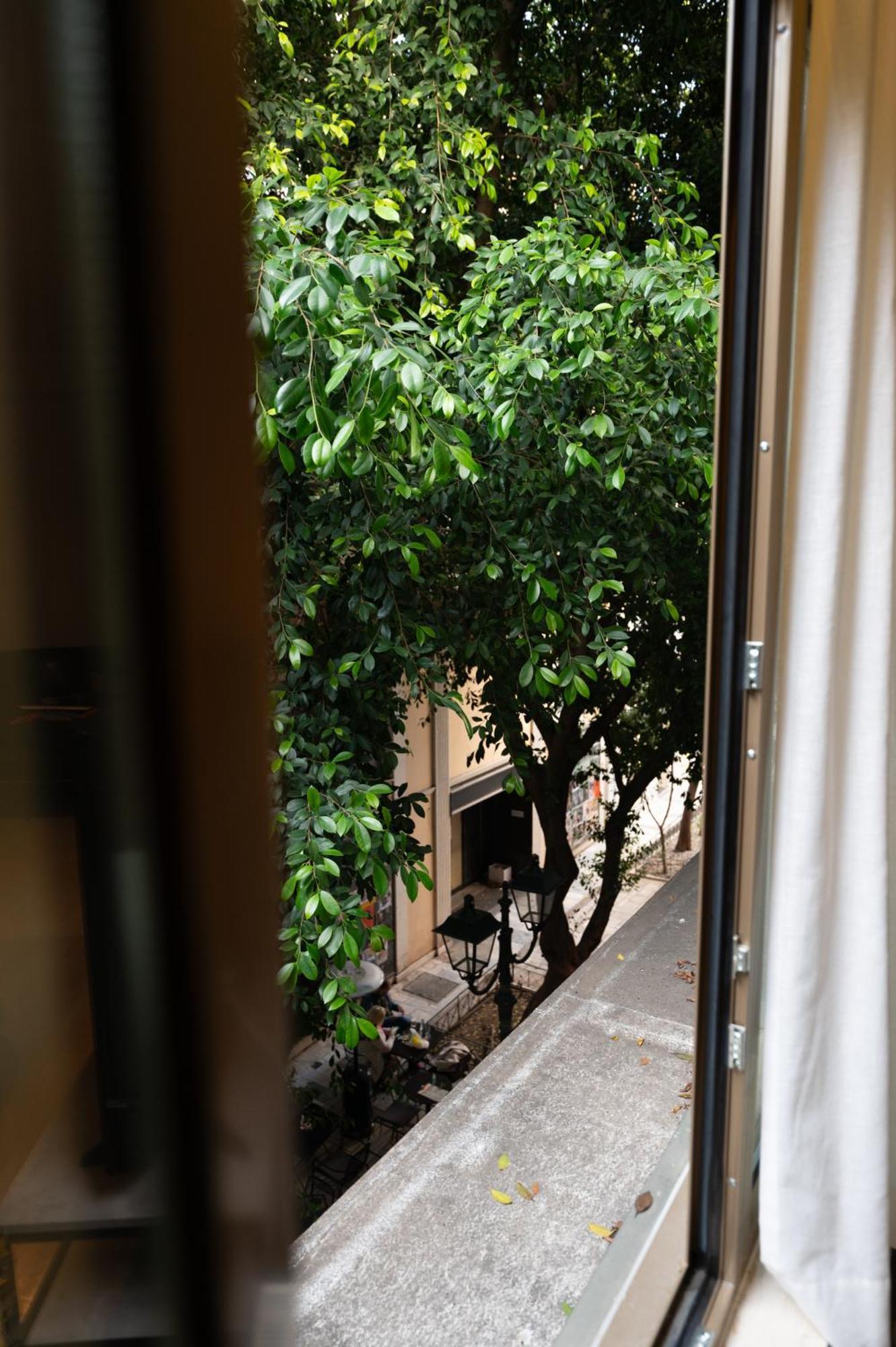 Tsakalof 10 View Central Apartment By Superhost Hub 雅典 外观 照片