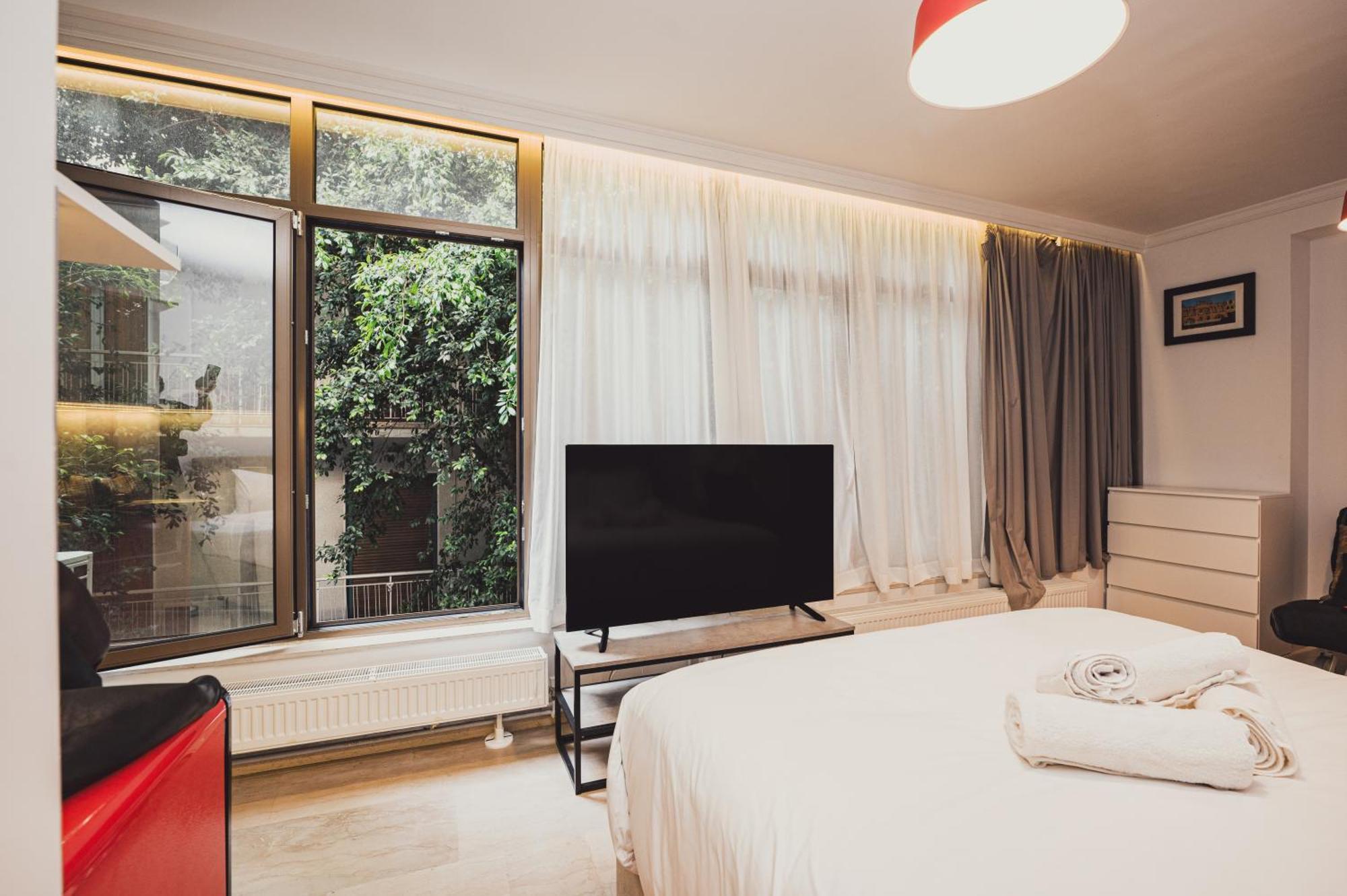 Tsakalof 10 View Central Apartment By Superhost Hub 雅典 外观 照片