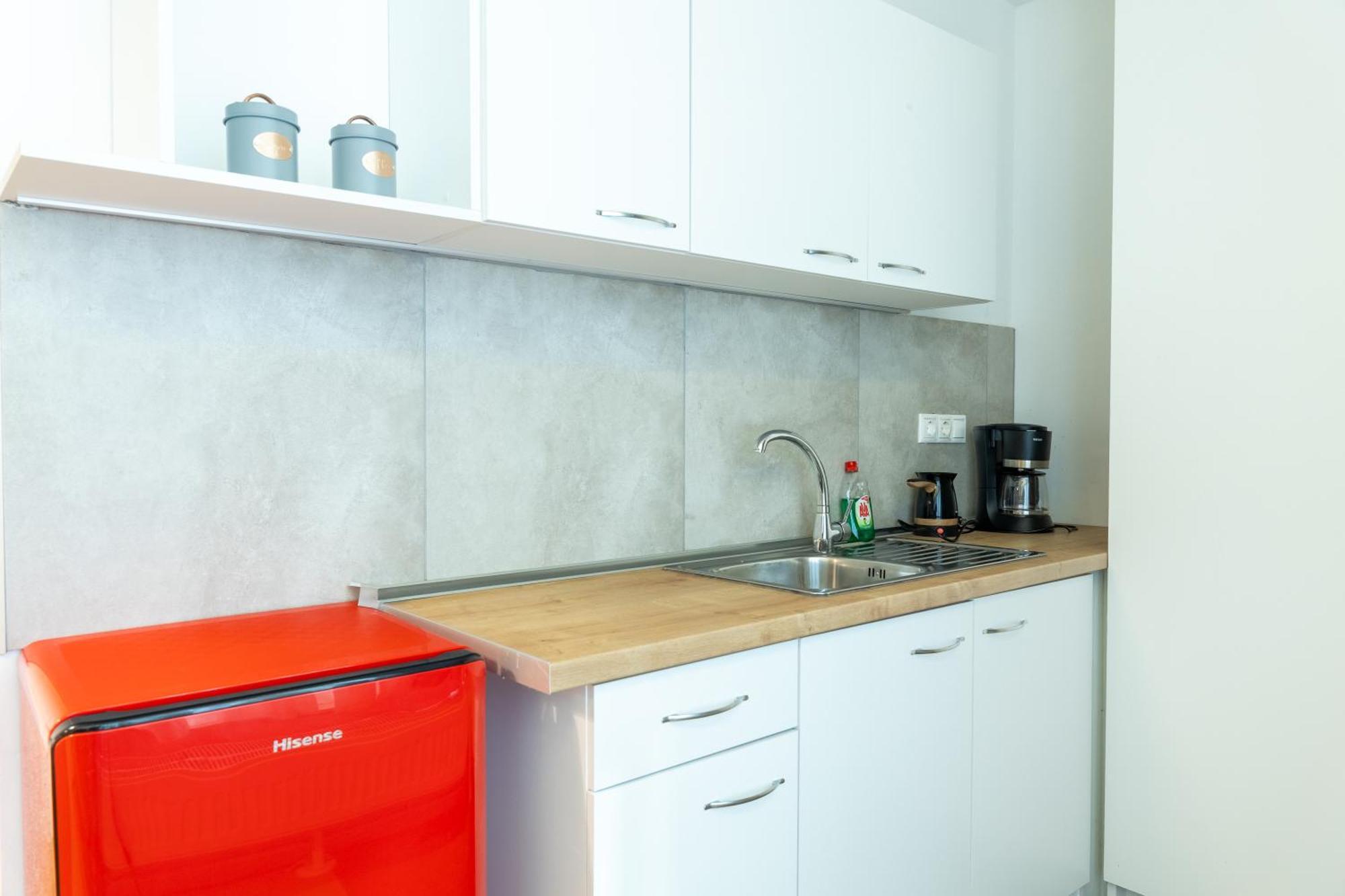 Tsakalof 10 View Central Apartment By Superhost Hub 雅典 外观 照片