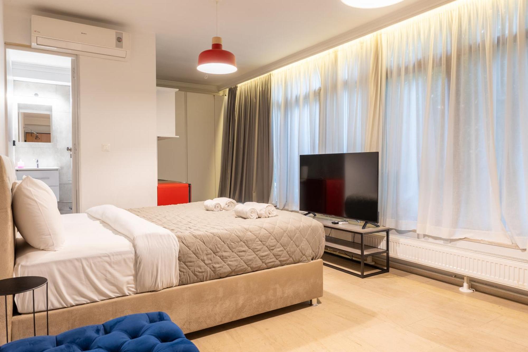 Tsakalof 10 View Central Apartment By Superhost Hub 雅典 外观 照片